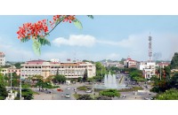 ĐAI LÝ VÉ MÁY BAY TẠI THÁI NGUYÊN